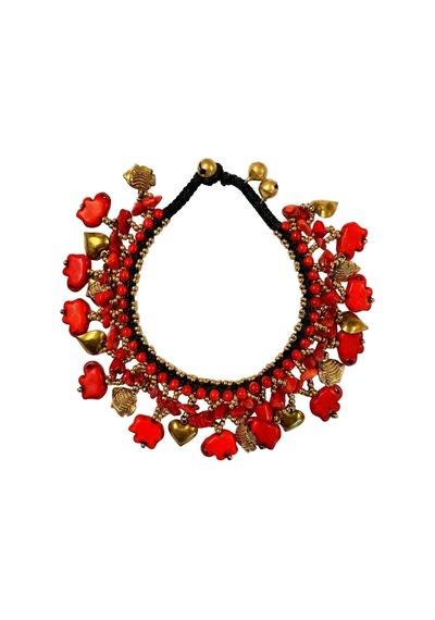 Solara Rouge Halhal Sarı