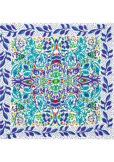 Mavi - Mavi Bandana 1912239-70865 Mavi