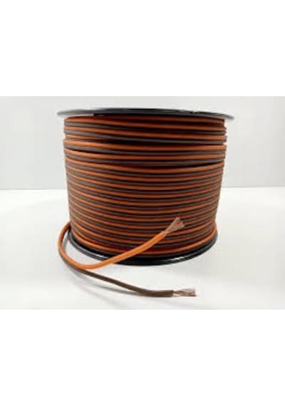 Edison Pro4ga 4ga Artı Kablosu Çoraplı 20mt