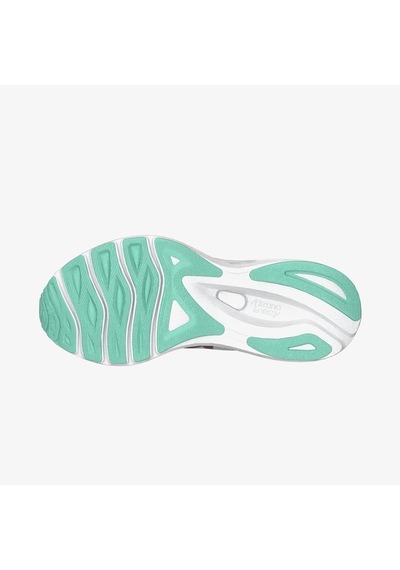 Mizuno Wave Serene 2 Kadın Beyaz Koşu Ayakkabısı J1gd255923 Beyaz
