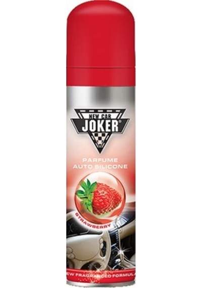 Anka Oto Joker Torpido Deri Plastik Için Parlatıcılı Silikon N11.123