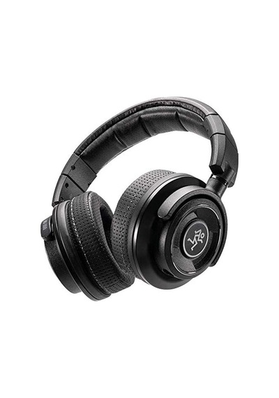 Mackie Mc-350 Profesyonel Close-Back Kulaklık