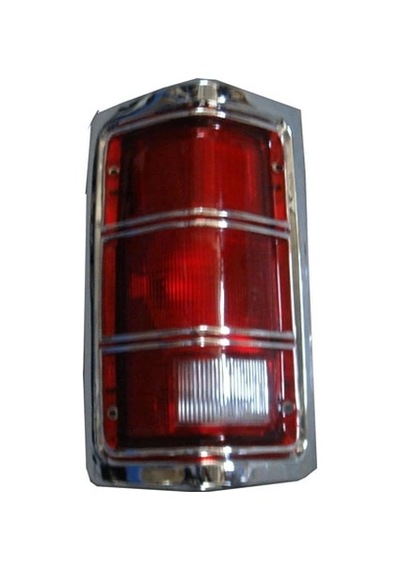 Dodge Ramcharger 1981-1988 Stop Lambası Sağ Tyc Oem No:4169003