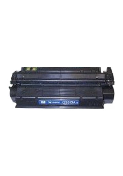 Hp 13a-q2613a Siyah Toner- Mavi Kutu C Grade