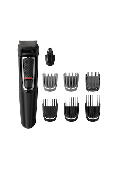 Philips MG3730/15 Saç & Sakal Kesme Makinesi