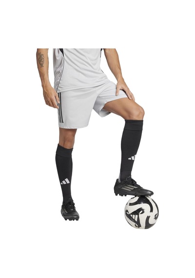 Adidas Tiro25 C M Shom Erkek Şort C-adıjg1059e50a00 Gri