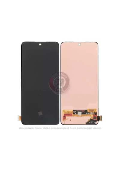 Xiaomi Redmi Note 13 -4g- Uyumlu Korlshow Lcd Ekran Dokunmatik Servıce Pack Lcd Oled