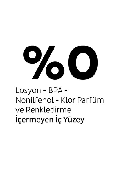 Bio Natural Premium Plus Mega Ekstra Gece Ped 26 Adet - Özel Seri 355160-00227