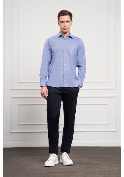 Morven Erkek Lacivert Pamuk Trend Regular Fit Sert Yaka Gömlek 25mc004037200 Lacivert Lacivert Morven Erkek Lacivert Pamuk Trend Regular Fit Sert Yaka Gömlek 25mc004037200 Lacivert Lacivert