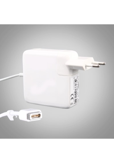 Compaxe CLAP-307 18.5V 4.6A 85W Apple Uyumlu iOS Old L Type Mac Adaptör