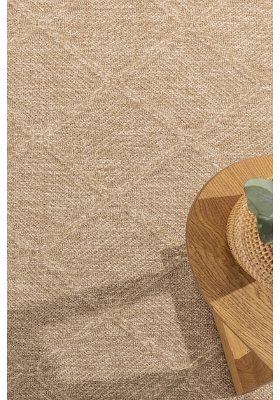 Koza Halı Fibra Natural Halı Kilim Salon Oturma Odası Yolluk Yatak Odası Ko Natural