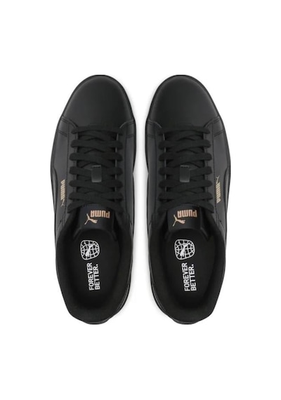 Puma Smash 3.0 L Unisex Siyah Günlük Spor Ayakkabı 390987-10 Siyah Puma Smash 3.0 L Unisex Siyah Günlük Spor Ayakkabı 390987-10 Siyah
