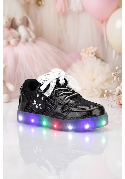 Dark Seer Kids Ds Chen Sneaker 2026 Çocuk Siyah