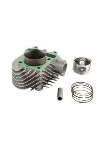 Keeway Arn 125 Silindir Set