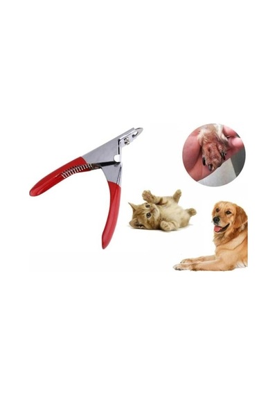 Dodes Kedi Köpek Giyotin Tırnak Makası