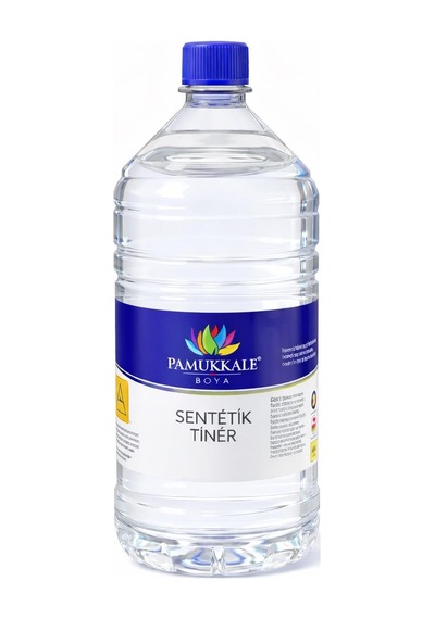 Pamukkale Sentetik Tiner 1800 ML