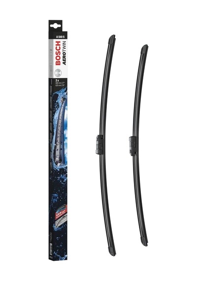 Aerotwin Silecek Seti - 680/625 Mm Opel Astra 2015-2021 K A540s