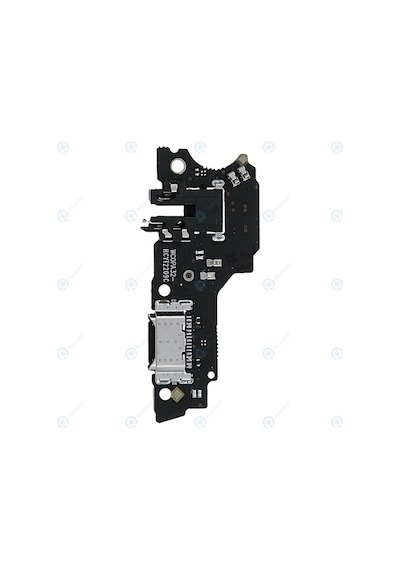 Oppo Uyumlu A53s 2020 Şarj Soketi Cph2139 - Cph2135