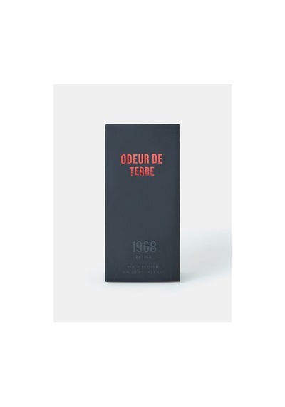 Loft Odeurde Terre Erkek Parfüm EDC 100 ML