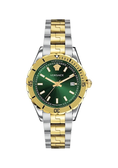 Versace VRSCVE3A00720 Erkek Kol Saati