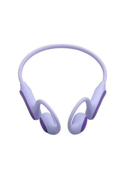 Jrfree, Open Sound Çocuk Kulaklığı, Mor