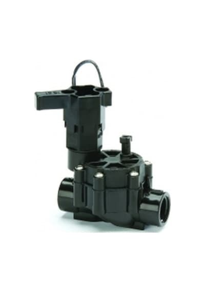 Rain Bird 100 Dv 24v Plastik Selenoid Vana