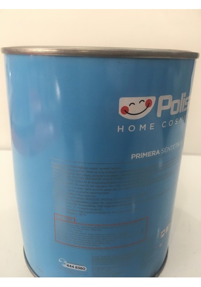 Polisan Primera Sentetik Astar Beyaz 0,75 Lt (454673504)
