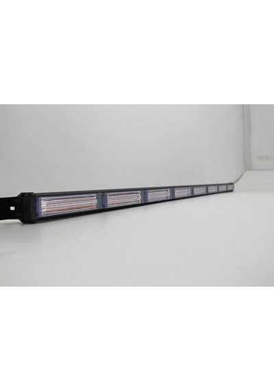 Cob Led Bar 116 Cm 8 li Çakar Ikaz Off Road