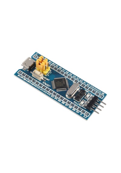 Stm32f103c8t6 System Board Microcontroller Core Board Stm32 Mıcro Type-c Arayüz