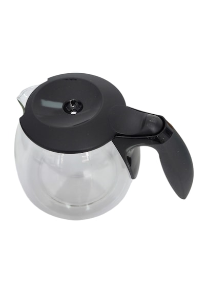 Braun Kf560 - Kf570 Cafehouse Filtre Kahve Makinesi Için  Cam Demlik Karaf