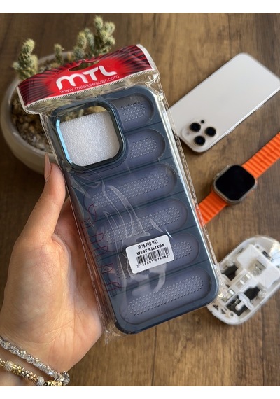 Apple iPhone 16 Pro Max Uyumlu Darbelere Hava Filtreli Yüksek Kamera Korumalı Şık West Silikon Kılıfı Lacivert Apple iPhone 16 Pro Max Uyumlu Darbelere Hava Filtreli Yüksek Kamera Korumalı Şık West Silikon Kılıfı Lacivert