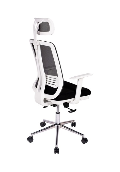 Ofisbazaar Up Beyaz Fileli Yönetici Koltuğu Ergonomik Başlıklı Ofis Koltuğu Siyah Fileli Siyah Ofisbazaar Up Beyaz Fileli Yönetici Koltuğu Ergonomik Başlıklı Ofis Koltuğu Siyah Fileli Siyah