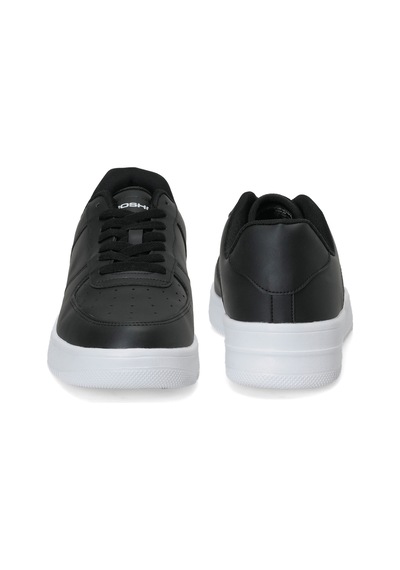 Proshot Wınnıe Siyah Erkek Sneaker 000000000102714248 SİYAH-BEYAZ