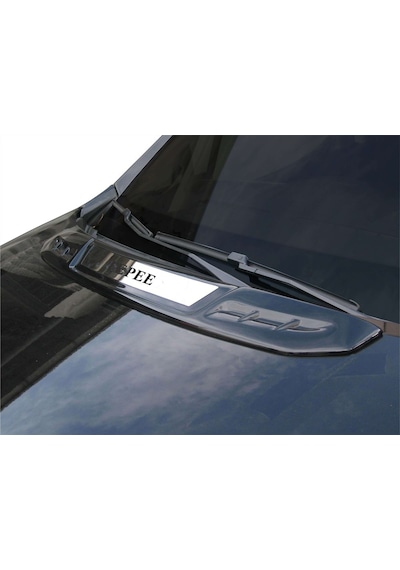 Peugeot Tepe Kaput Spoiler Fiber 2008 Ve Sonrası