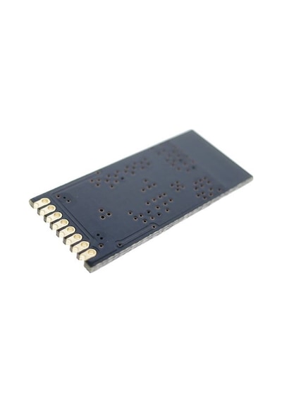 Smd Nrf24l01+pa+lna Rf Alıcı Verici Modül 1000 Metre 2.4ghz