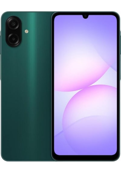 Samsung Galaxy A07 İle Uyumlu Anti Statik Ekran Koruyucu Toz Tutmayan Kırılmaz Cam