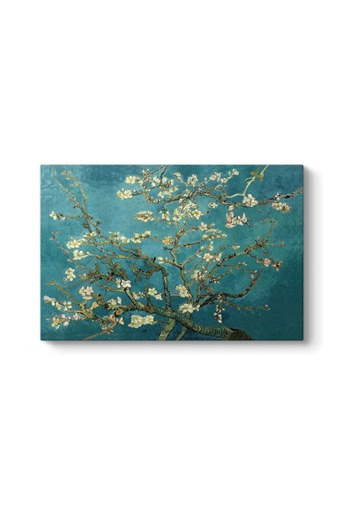 Blossoming Almond Tablosu 125 X 80