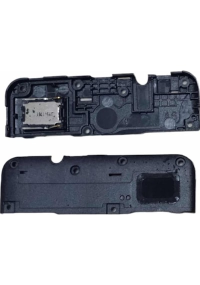 Tecno Spark 6 Air İle Uyumlu Buzzer Hoparlör Dış Ses Ke6 Kf6