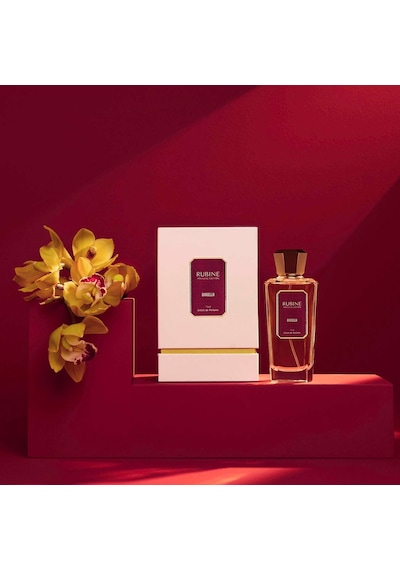 Bargello Niche Paradise Edition Rubine Unisex Extrait De Perfume 75 Ml Flo Diğer