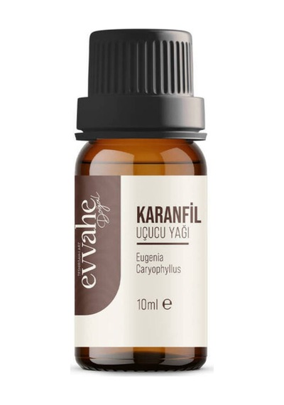 Karanfil Yağı 10 Ml - 236474734 Diğer