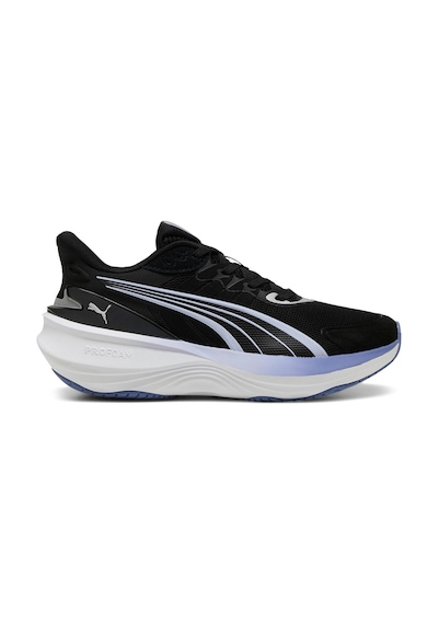 Puma Pulse Pro Siyah Kadın Koşu Ayakkabısı 000000000102237214 Siyah-mavı Siyah - Mavi