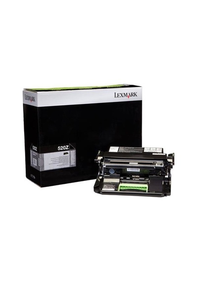 Tonersepeti Lexmark Mx810-52d0z00 Drum Ünitesi
