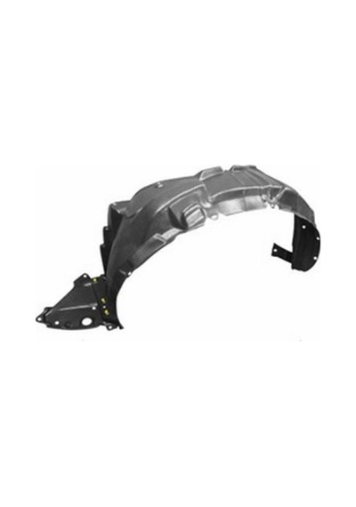 Toyota Aurıs Ön Çamurluk Davlumbazı Sol 2012- 5387602460