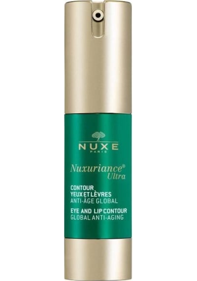 Nuxe Nuxuriance Ultra Creme Yeux et Levres 15 ML