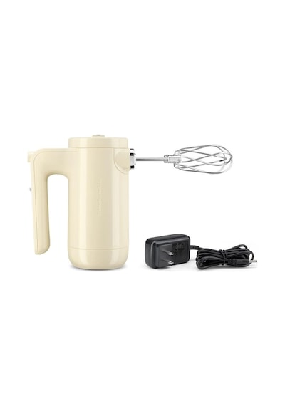 Kitchenaid 5KHMB732EAC Cordless Şarjlı El Mikseri