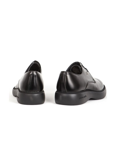 Pierre Cardin 70914 Poli Hafif Taban Erkek Casual Ayakkabı Siyah Siyah