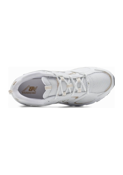 New Balance Unisex Sneaker Beyaz Ml408cw Nb Lifestyle 24ydu3000087 Du3024 Beyaz
