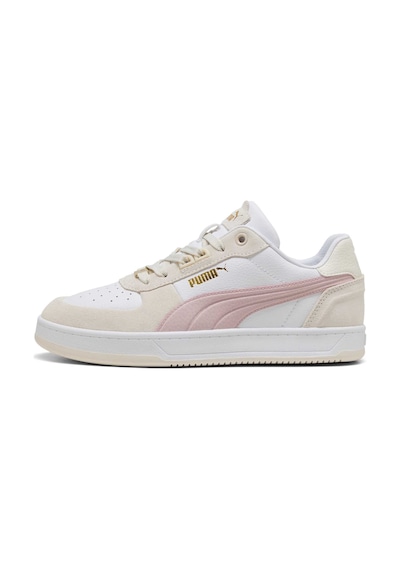 Puma Caven 2.0 Lux Sd Unisex Spor Ayakkabı 395080 12 Beyaz