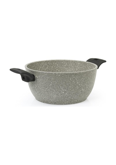 Cookware Monolite Magma-tech Plus Güveç Tenceresi, 2 Saplı, 24 Cm Çok Renkli