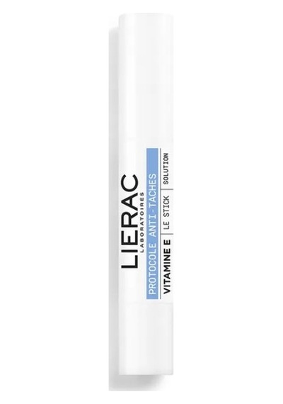 Lierac Protocol Anti Dark Spot Tinted Spf50 Koyu Leke Karşıtı Renkli Stick 2,7 G